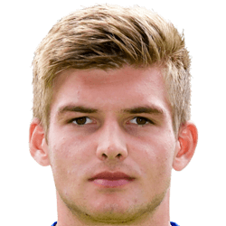 Jur Schrijvers fm 2019