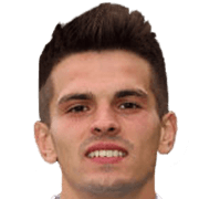 Kasim Rabihic fm20