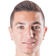 Gökcan Kaya fm 2020