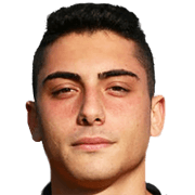 Davide Cavaliere fm 2020