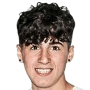 Nevio Carrafiello fm 2020