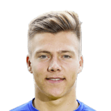 Daan Heymans fm 2019