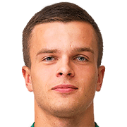 Pavel Kudryashov fm20