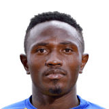 Djihad Bizimana fm 2019