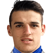 Halil Gjoshi fm 2020