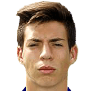 Daniele Cavallari fm20