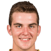 Joseph Duckworth fm20