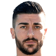 Alessio Sestu fm 2020