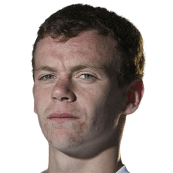 James Murphy fm 2020