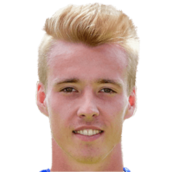 Davino Liessens fm 2019