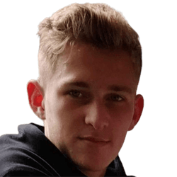 Quinten Van Buynder fm 2019