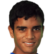 Alberto García fm 2020