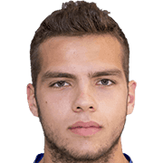 David Vidakovic fm20