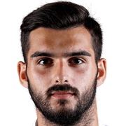 Ricardo Carvalho fm 2020