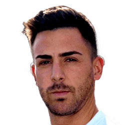 Pablo Coscolín fm20
