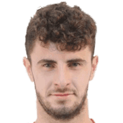 Emilio Morilla fm 2020