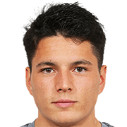 Louis Thébault fm 2020