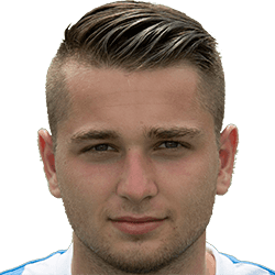 Joran Vermeulen fm 2020