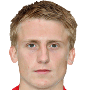 Michael Marinkovic fm 2020