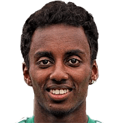 Yannick Tewelde fm 2020