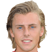 Cedric Vennemann fm20