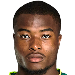 Bryan Hilaire fm 2020