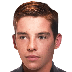 Stef De Schepper fm 2019
