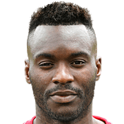 Cédric Mimbala fm 2020