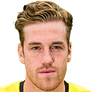 Jordan White fm 2020