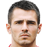 Josip Barisic fm 2020