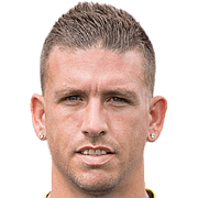 Cody McDonald fm 2020