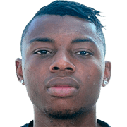 Jeisson Palacios fm20