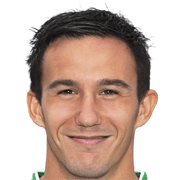 Domagoj Duspara fm20