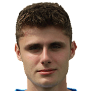 Kenton Richardson fm 2020