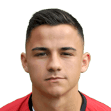 Callum Cockerill-Mollett fm20