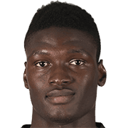 Jibril Abubakar fm 2020