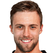 Scott Barrow fm 2020