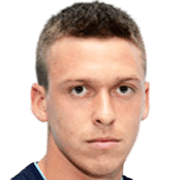 Milorad Dabic fm 2020