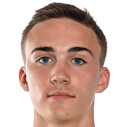Romain Emmanuel fm20