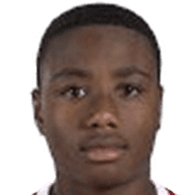 Ryan Laplace fm 2020