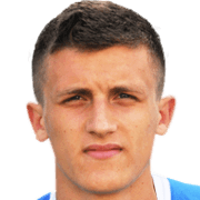 Dzenan Zajmovic fm 2020