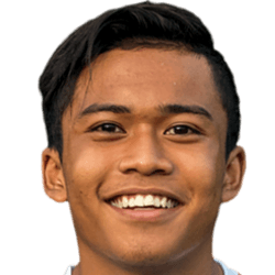 Hami Syahin Said fm 2020
