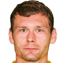 Sergey Ponomarenko fm 2020