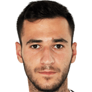 Remus Chipirliu fm 2020