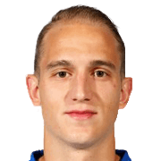 Vasilis Angelopoulos fm20