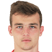 Semyon Matviychuk fm 2020