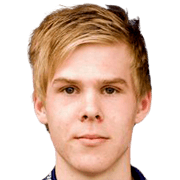 Didric Andersson fm20