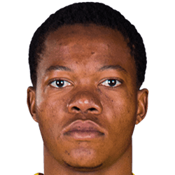 Siphelele Mkhulise fm 2020