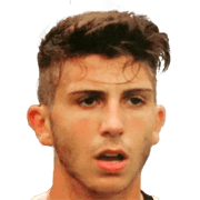 Giuseppe Calivà fm20