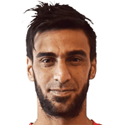 Waldemar Acosta fm 2020